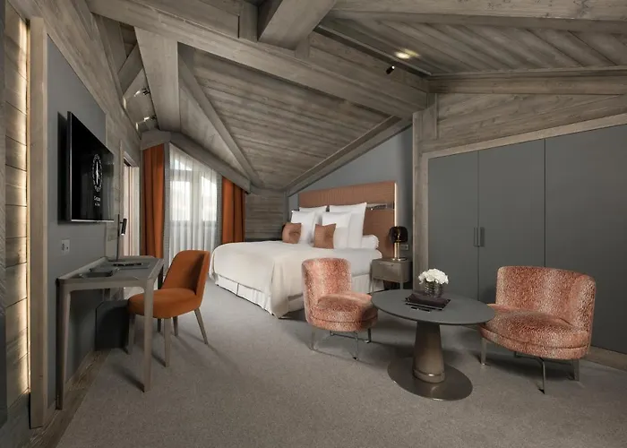 Hotel Le K2 Chogori