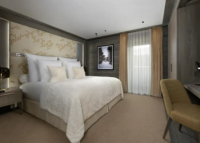 Hotel Le K2 Chogori