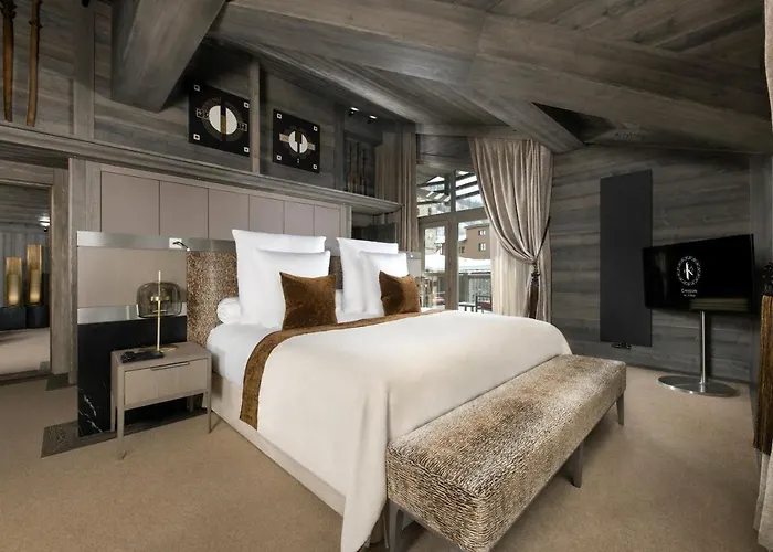 Hotel Le K2 Chogori