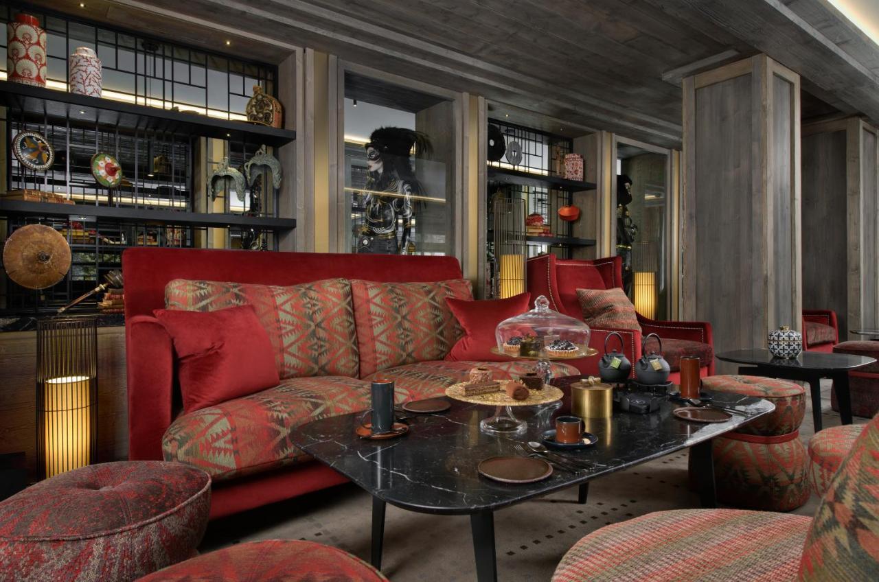 Hotel Le K2 Chogori