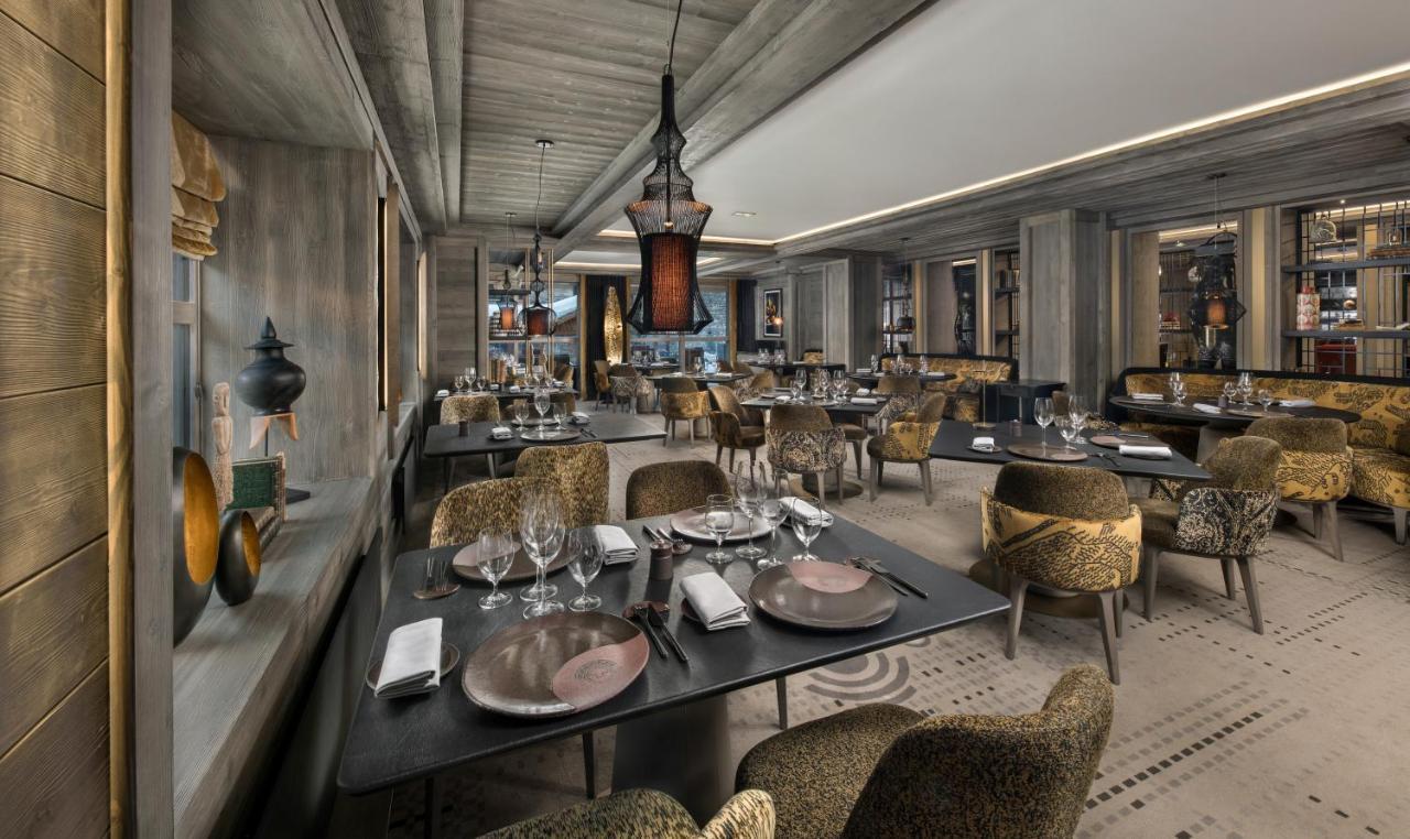 Hotel Le K2 Chogori 5*