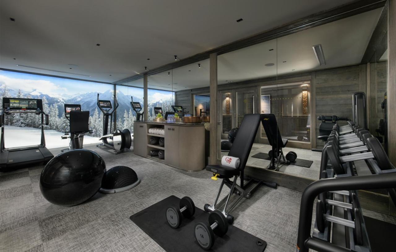 Hotel Le K2 Chogori 5*