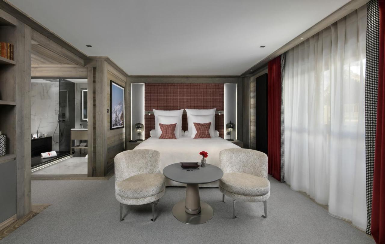 Le K2 Chogori Hotel