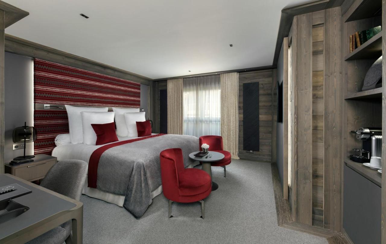 Le K2 Chogori 5* Val-dʼIsère