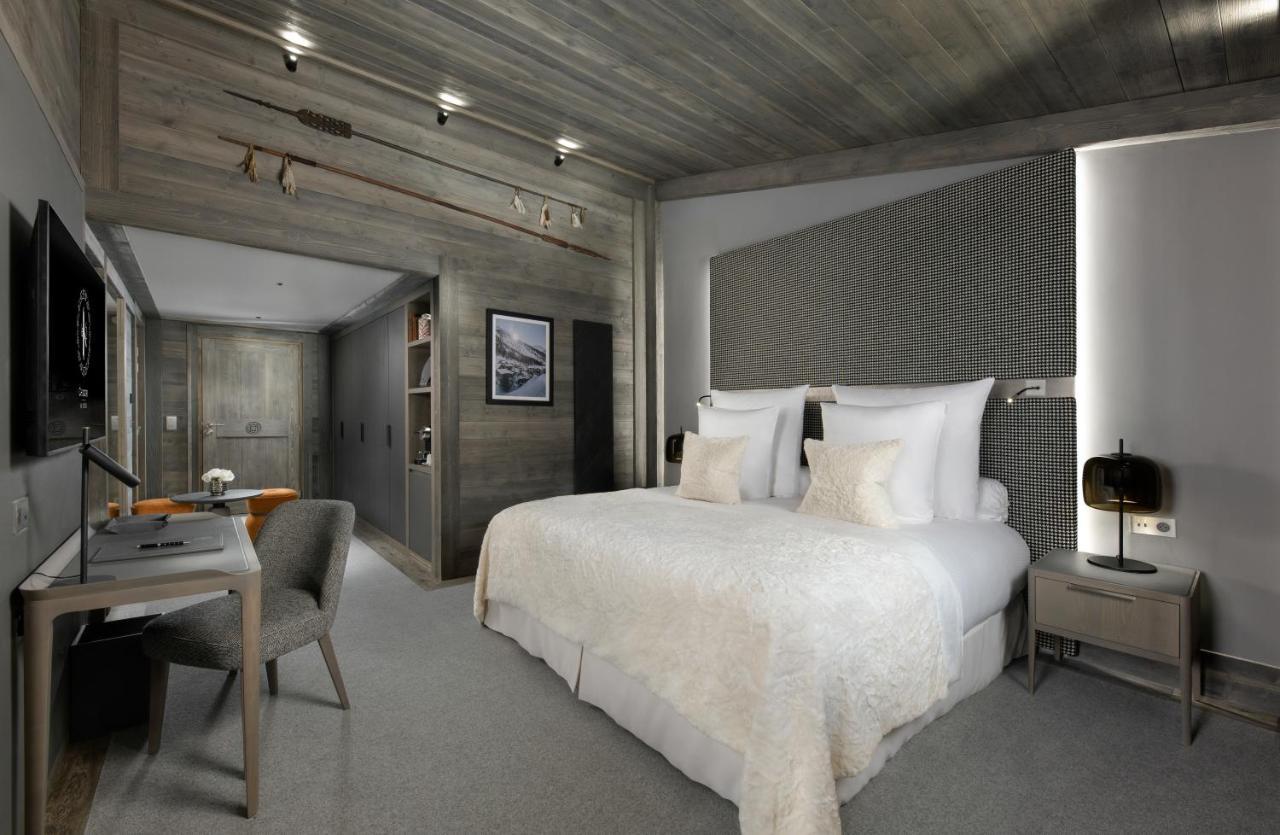 Le K2 Chogori 5* Val-d'Isere