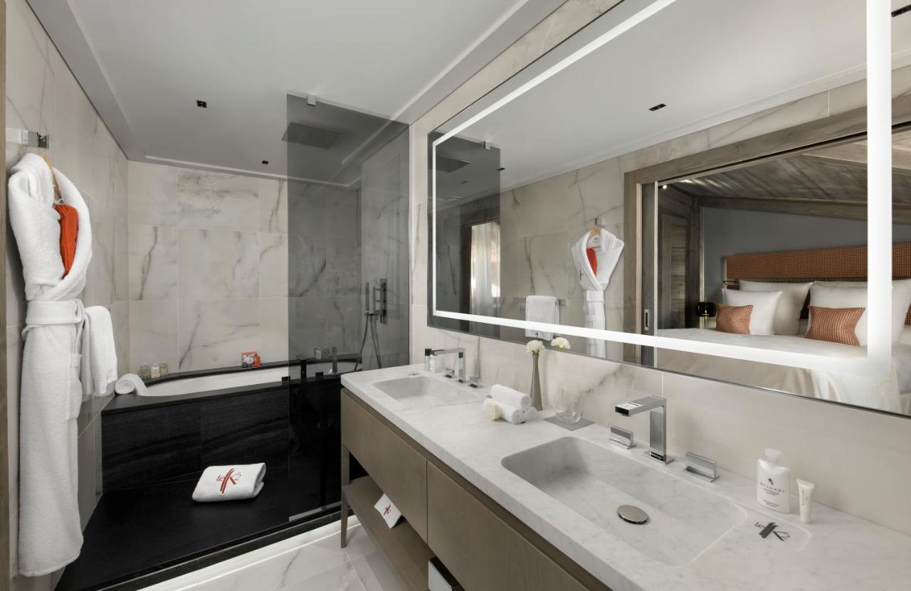 Le K2 Chogori 5* Val-d'Isere