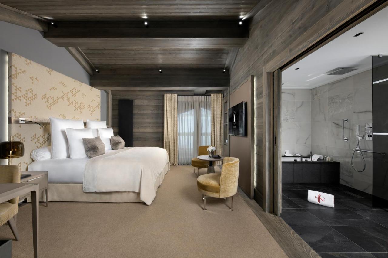 Le K2 Chogori Val-d'Isere