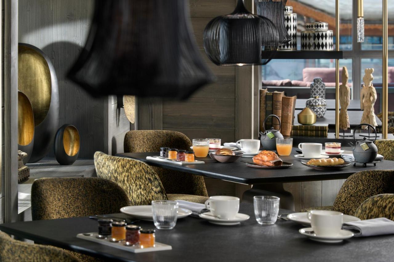 Hotel Le K2 Chogori Val-d'Isere