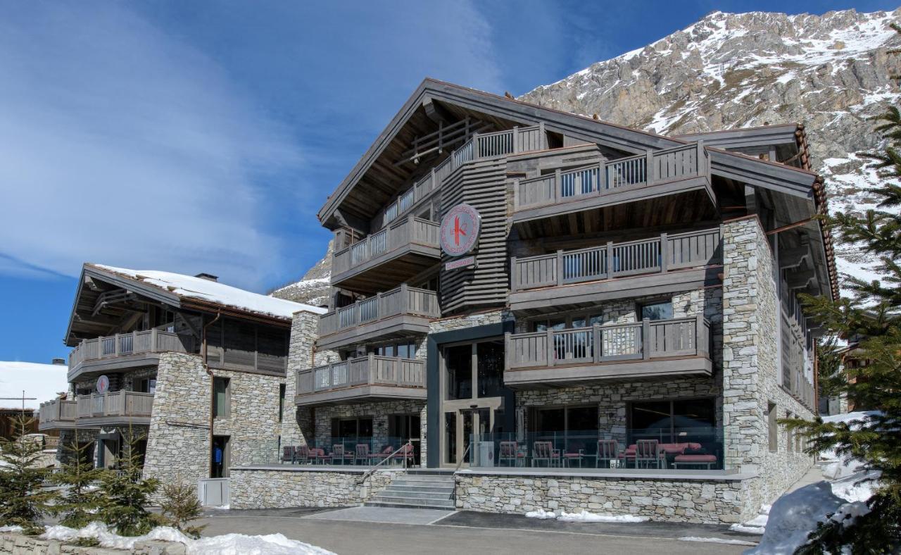 Hotel Le K2 Chogori